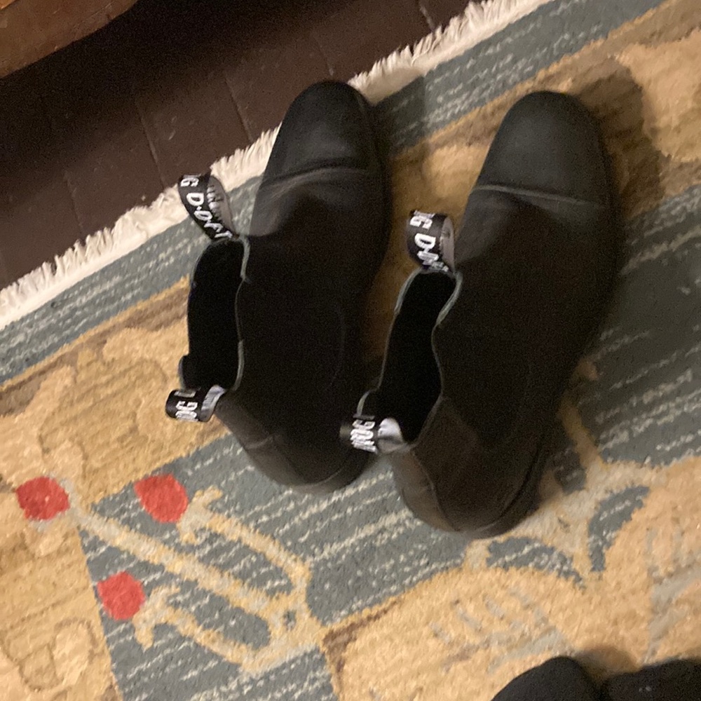 Chelsea boots brand new